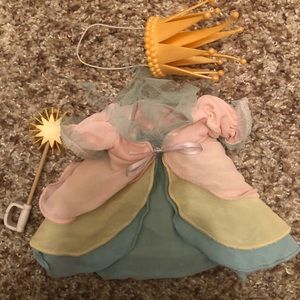 Angelina Ballerina clothing